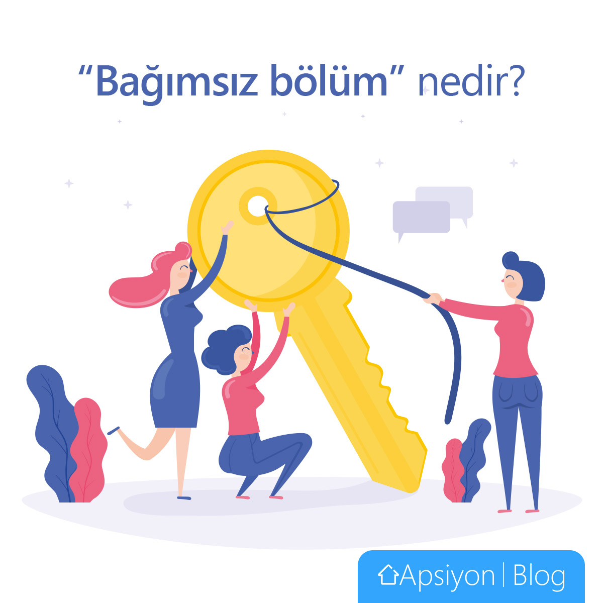 Bağımsız Bölüm Nedir? Bağımsız Bölüm ve Eklenti Arasındaki Fark