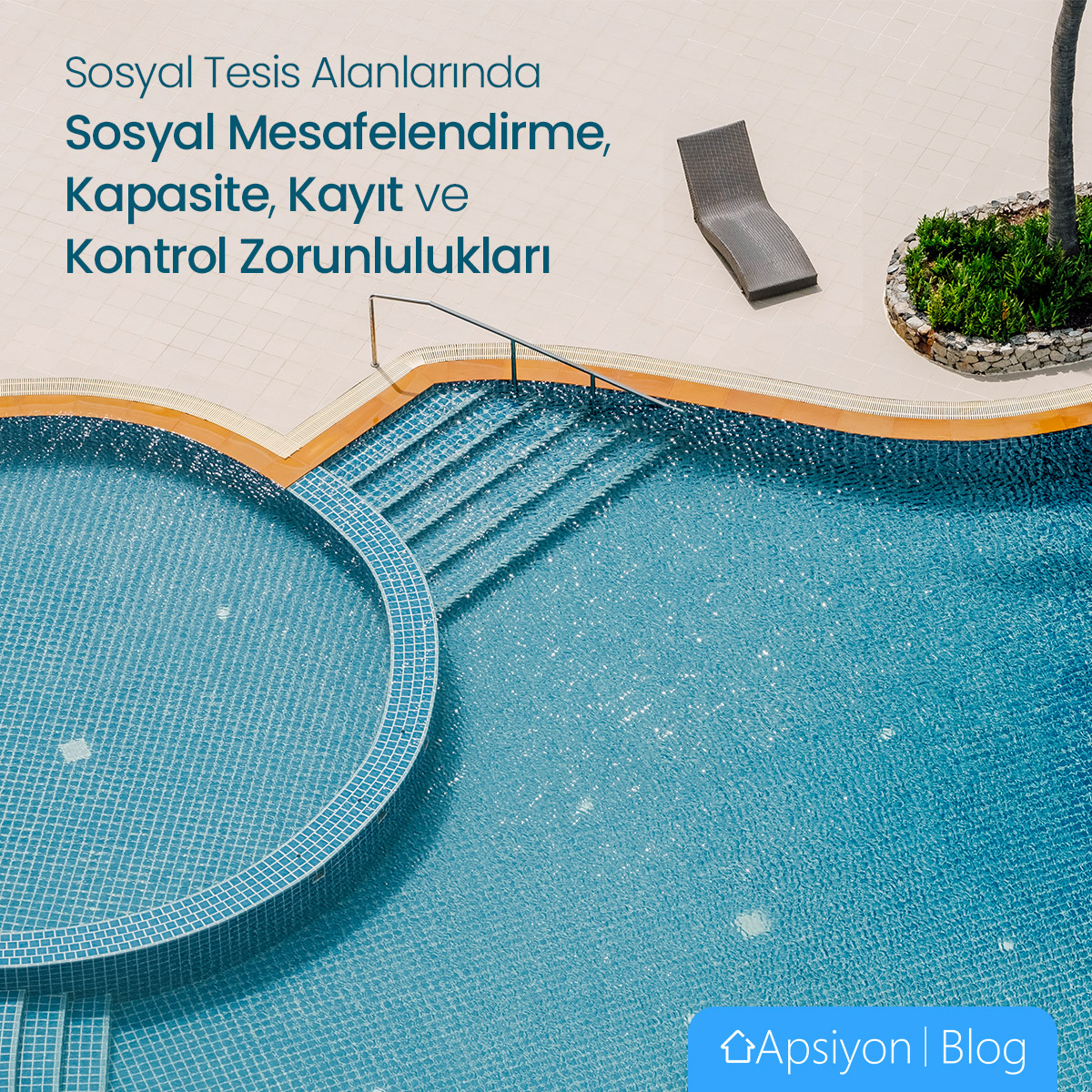 Toplu ve Ortak Yaşam Alanlarında Rezervasyon Sistemi