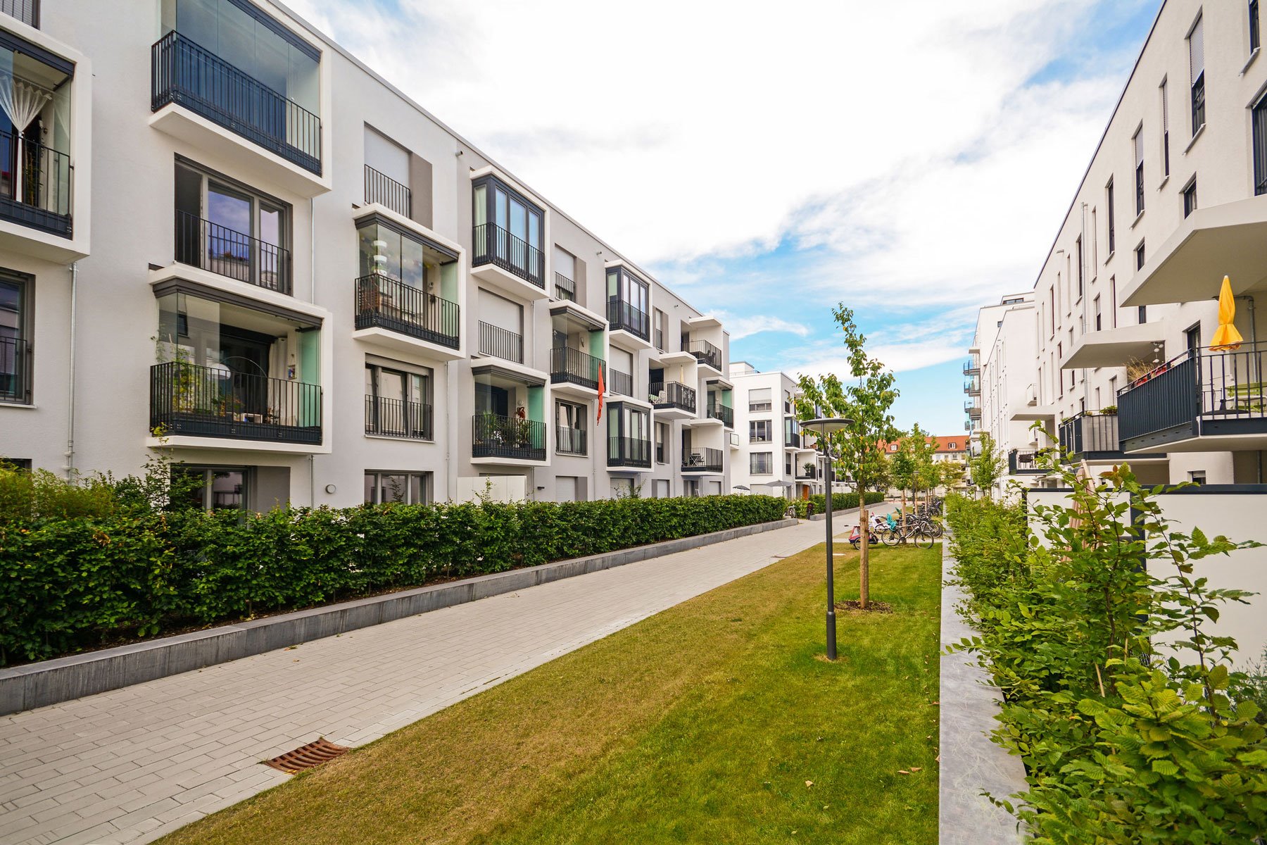 Apartman ve Site Yönetimlerine KDV Tevkifatı Uygulaması