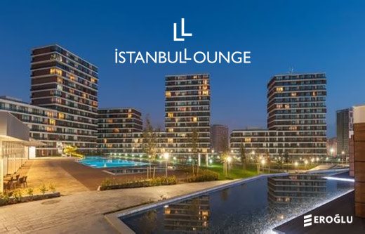 İstanbul Lounge ve İstanbul Lounge 2 projeleri Apsiyon kullanmaya başladı bile