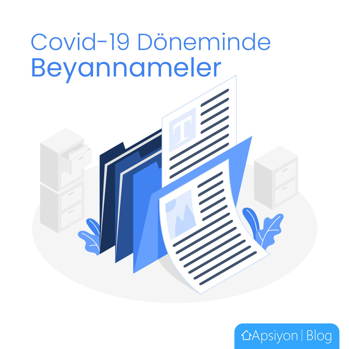 COVID-19 Salgını Nedeniyle Beyannameler Ertelenecek mi?