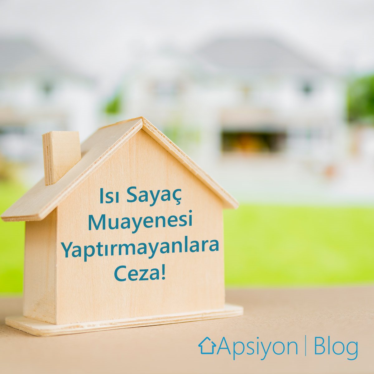 Isı Sayaç Muayenesi Yaptırmayanlara Ceza