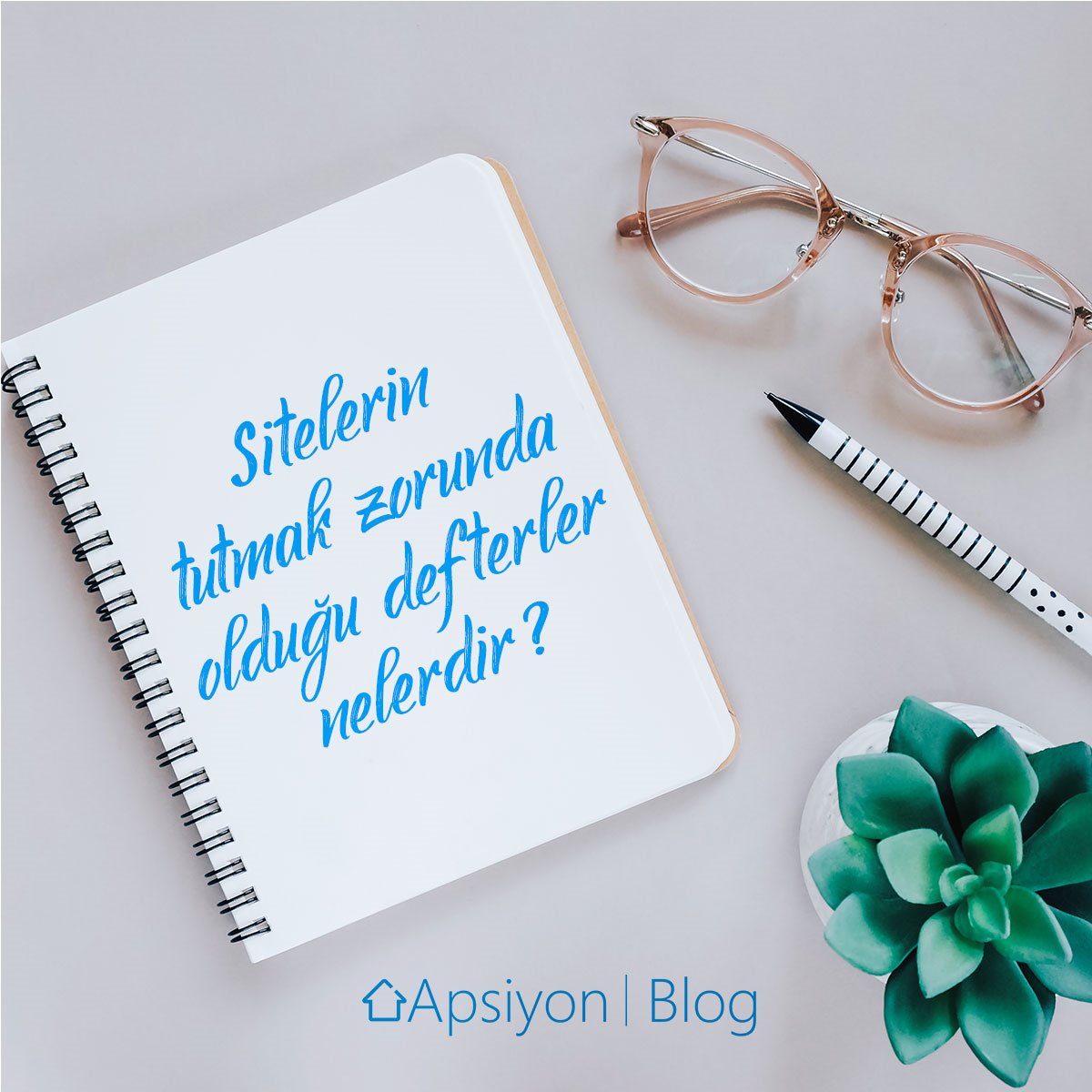 Site Yönetimlerinin Tutmak Zorunda Olduğu Defterler Nelerdir?