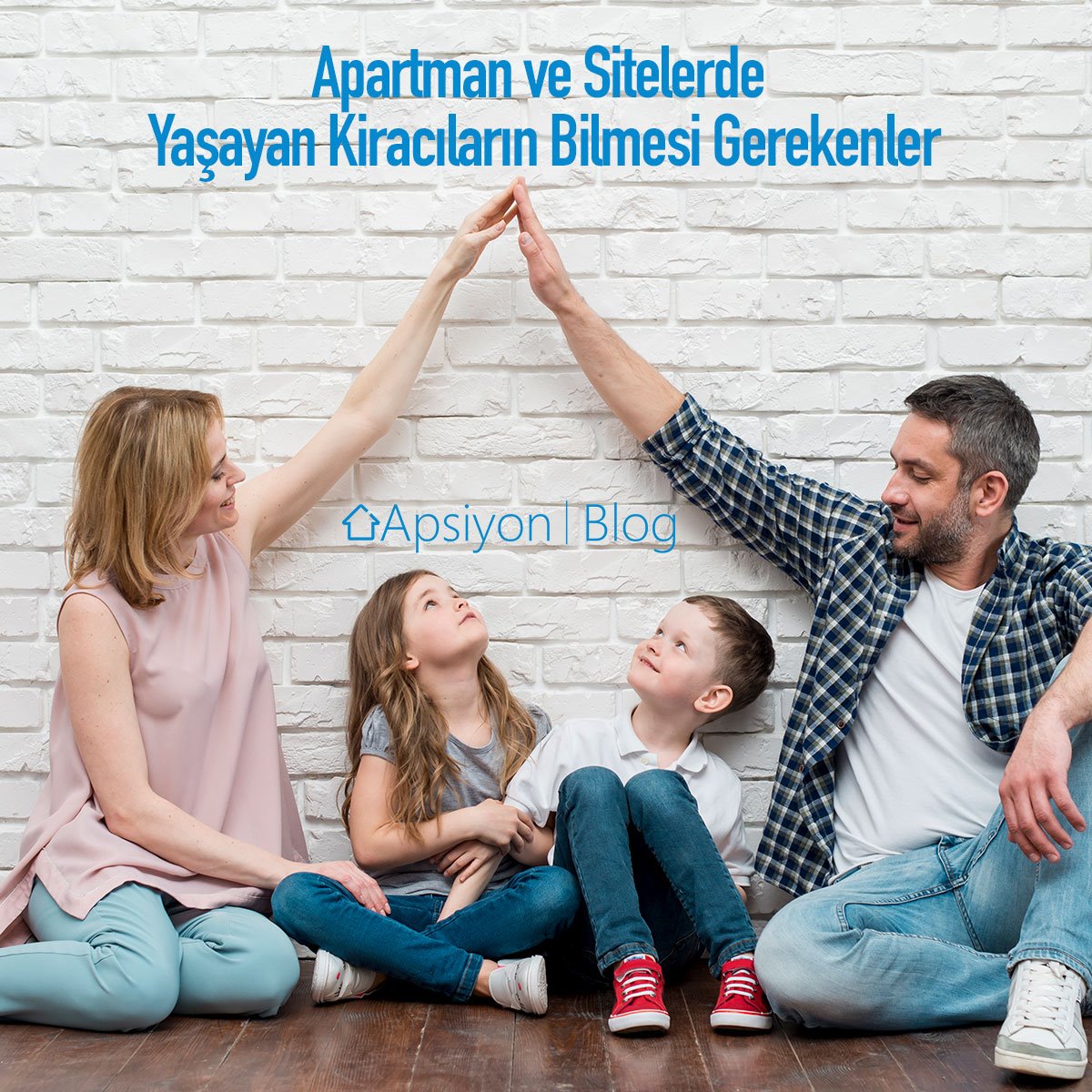 Apartman, Sitelerde Yaşayan Kiracıların Bilmesi Gerekenler