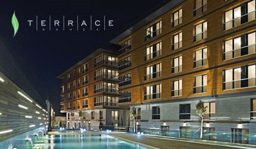 Terrace Bahçe Yönetimi’nin Tercihi Apsiyon oldu