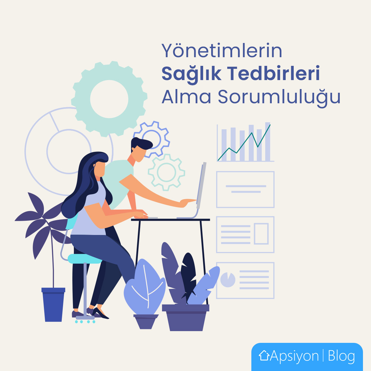 Yöneticilerin Sağlık Tedbirleri Alma Sorumluluğu
