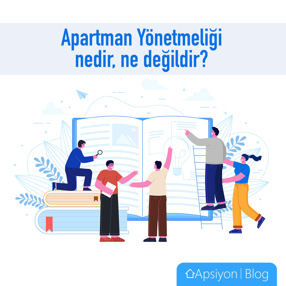 Apartman Yönetmeliği Nedir, Ne Değildir?