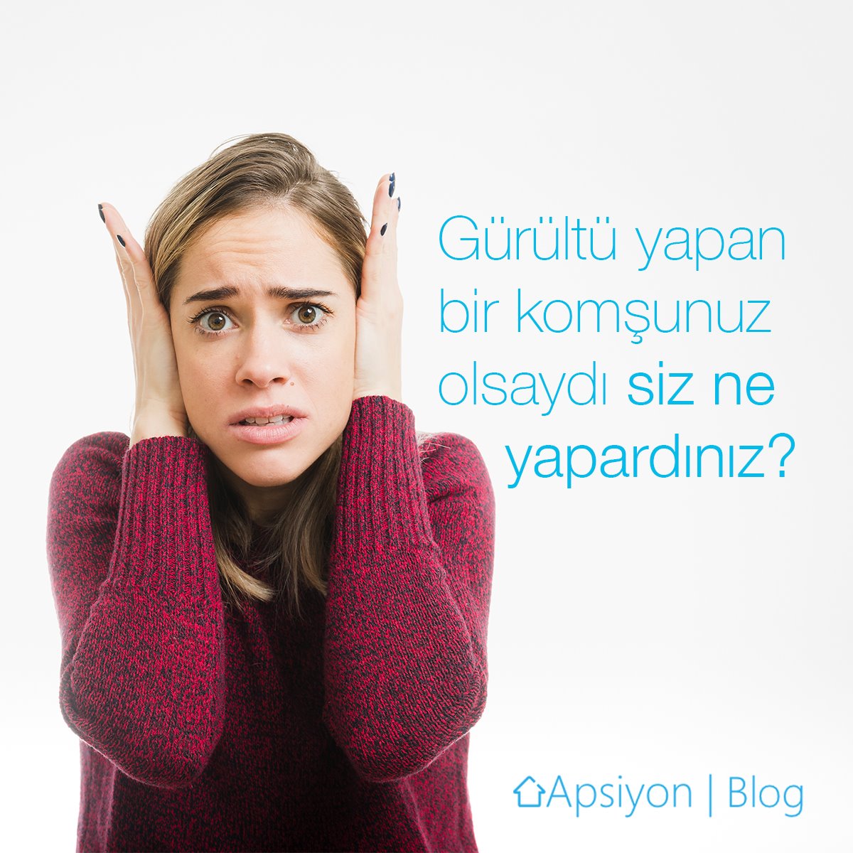 Gürültü Yapan Komşuya 3000 TL Ceza