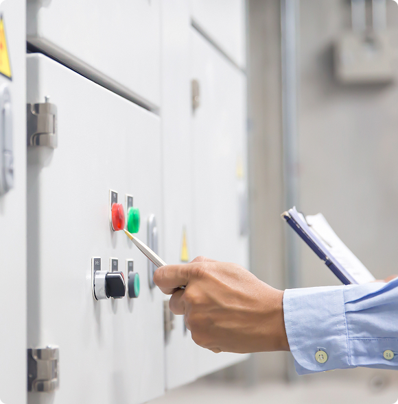 Apsiyon Bakım Onarım Çözümleri