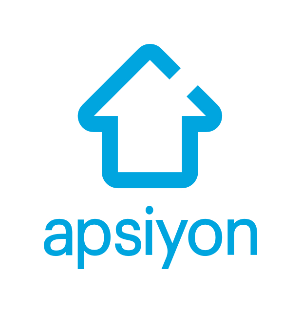 Apsiyon - Vertical