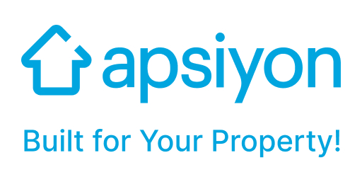 Apsiyon - With Slogan