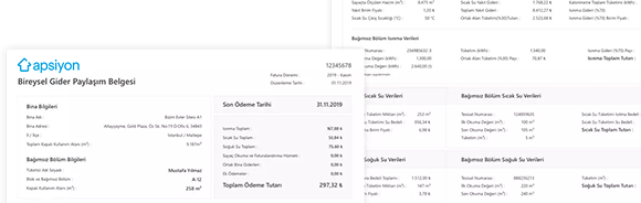 Remote Meter Reading Authorization