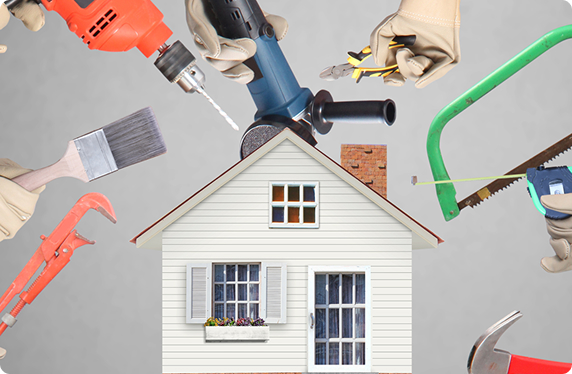 Free Property Assistance Package