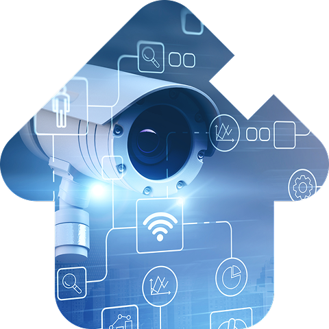 Closed-Circuit Television System