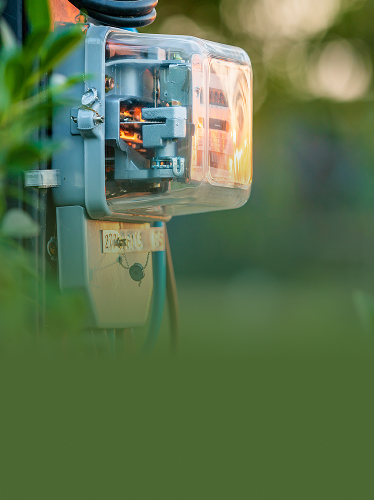 Apsiyon Remote Meter Reading