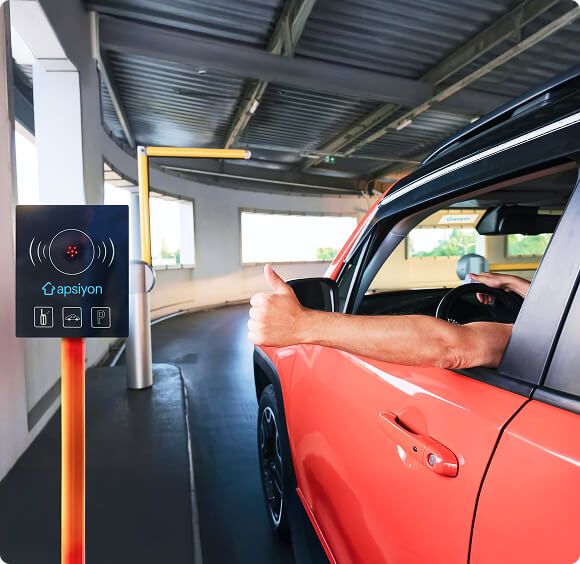 Fast Pass System