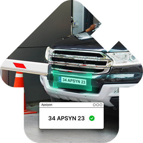 Fast Pass System 