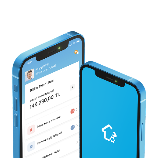 The Property Manager Mobile App by Apsiyon
