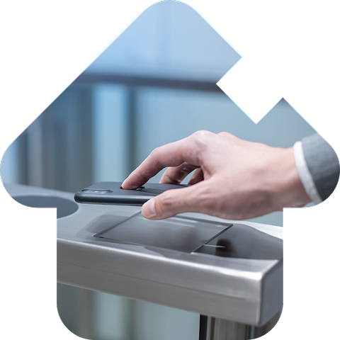 QR Pass System