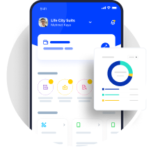 Bespoke Mobile Application for Managers