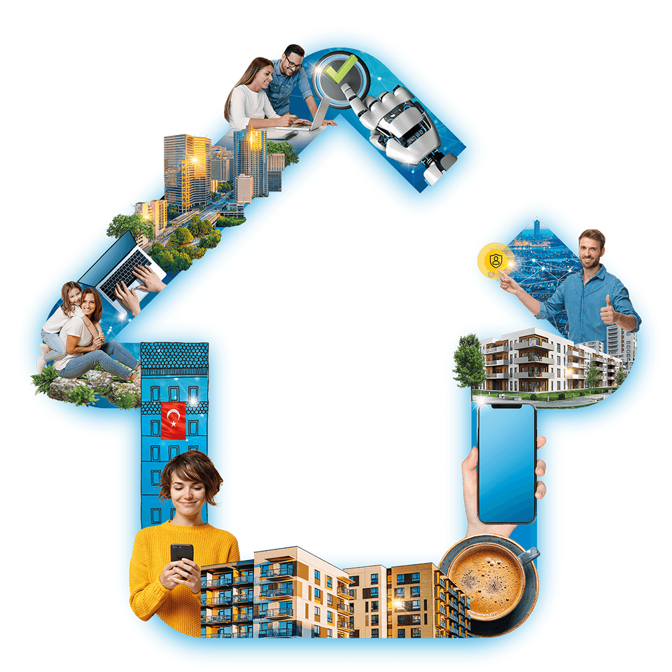 Apsiyon for Management Companies