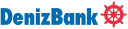 Denizbank Logo