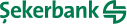 Şekerbank Logo