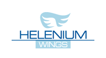 Helenium Wings