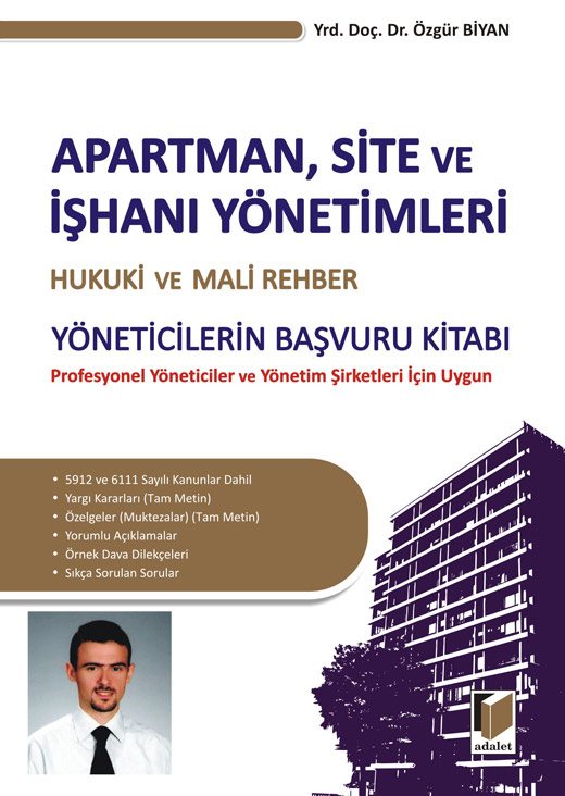 Profesyonel Site Yönetiminde Yol Arkadaşınız: Apsiyon