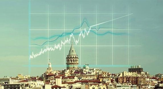 Türkiye Konut Fiyat Endeksi (TKFE) geçen yıla oranla yüzde 15 arttı!